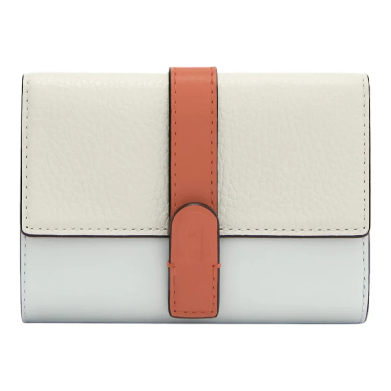 Grazia Compact Wallet